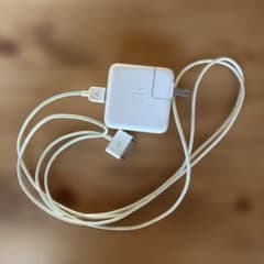 ipod Apple製充電アダプターのサムネイル