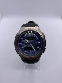 CASIO wave ceptor ウェーブセプター WVA-M650のサムネイル