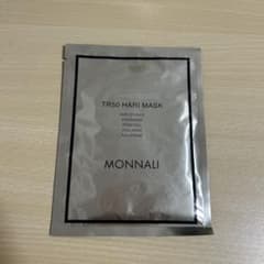 新品】MONNALI TR50 HARI MASK モナリシートパック1枚 - メルカリ