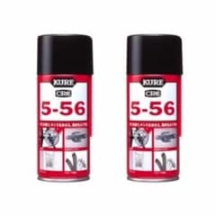 KURE 5-56 180ml 20本セット 潤滑油のサムネイル