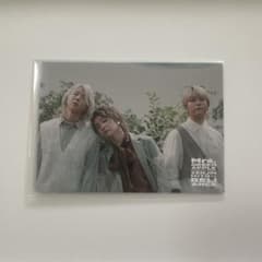 Mrs. GREEN APPLE フォトカード ゼンジン未到とリライアンス 23 - メルカリ