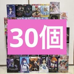 最新含む プライズフィギュア 29個まとめ売り - メルカリ