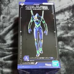 一番くじ　シン・エヴァンゲリオン劇場版　Ａ賞フィギュアのサムネイル