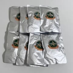 チキンレッグ入りスープカレー　8袋のサムネイル