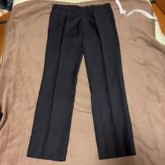 PRADA 11SS Archive Virgin Wool Slacksのサムネイル