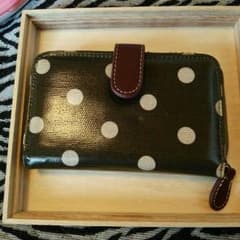 キッドソンの財布のサムネイル