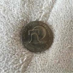 １ドルコインのサムネイル