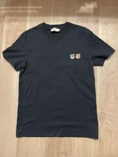 メゾンキツネ  ダブルフォックス　Tシャツのサムネイル