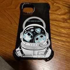 ケースティファイ iPhone13のサムネイル
