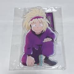 忍たま乱太郎 たぴぬい アクリルカード アクリルコースター 斉藤タカ丸 pc_detail_1.jpg