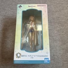 NIKKE シンデレラ フィギュア 一番くじB賞 | Shop at Mercari from