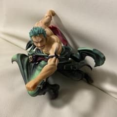 ジャンク ワンピース P.O.P ロロノア・ゾロ 三・千・世・界 フィギュア