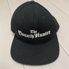 バウンティハンター　キャップのサムネイル