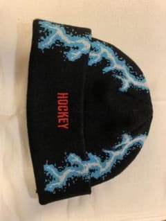hockey ビーニーのサムネイル