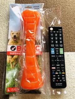 hound 大型犬用 おもちゃのサムネイル