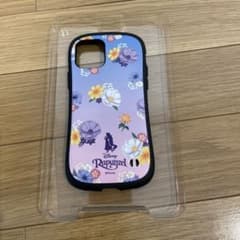 iFace ラプンツェル iPhone12用カバーのサムネイル