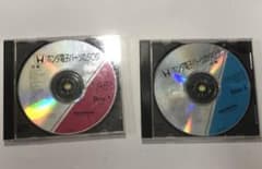 ホンダ　パーツカタログ電子版　CD ROM 中古　ジャンク品のサムネイル