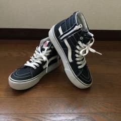 バンズのレディーススニーカーのサムネイル