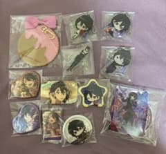 あんスタ 朔間零 グッズまとめのサムネイル