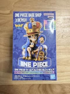 ONE PIECE BASE SHOP限定】ワンピース ワールドコレクタブルフィギュア