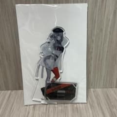 NIKKE GiGOコラボ　アクリルスタンド ラピのサムネイル