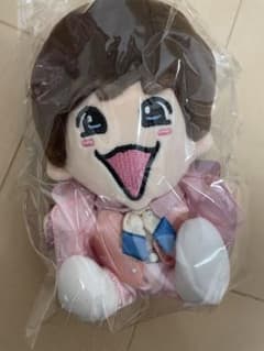 藤原丈一郎ちびぬいのサムネイル