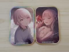 プロセカ 瑞希 スクエア缶バッジのサムネイル