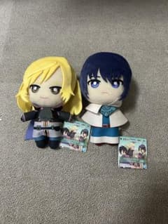 デイルズオブシリーズ デイルズオブグレイセス ともぬい リチャード＋α デイルズオブシリーズ デイルズオブグレイセス ともぬい リチャード＋α