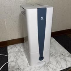 2019年製】トヨトミ 衣類乾燥除湿機 TD-Z80J - メルカリ
