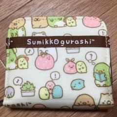 すみっコぐらし 財布のサムネイル