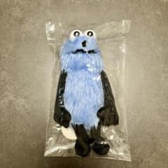 パペットスンスン ぬいぐるみ 伊勢丹限定 - メルカリ