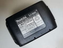 マキタ純正のサムネイル