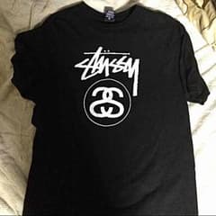 STUSSYTシャツのサムネイル