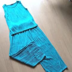GORGE  パンツセットアップのサムネイル