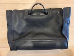 【サトシ様専用】TOMOE  （BOLD BO） トートバッグ　ビジネスバッグのサムネイル