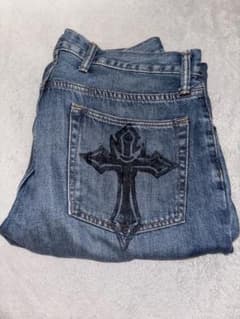 E*e様 GAP デニムパンツ 36 x 30