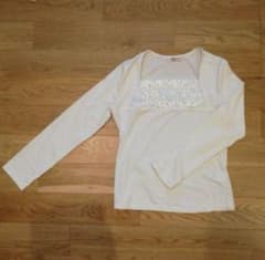 長袖　Tシャツ　ギャラリービスコンティのサムネイル