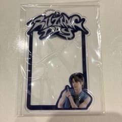 RIIZE RIIZINGDAYソンチャン フォトカードスリーブのサムネイル