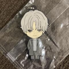 スラー X 有月憬 うづきけい サカデイ サカモトデイズ ラバー