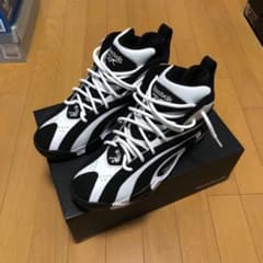 シャックノーシス  shaqnosis Reebok 27.5cmのサムネイル