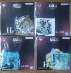 제일 복권 BLEACH Stirring Souls vol.3