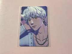 PLAVE プレイブ アンコン MD購入特典トレカ ウノ - メルカリ