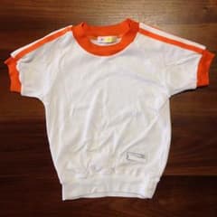 保育園 体操服 上 90のサムネイル