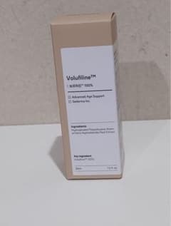 ナノレシピ ボルフィリン 30ml 新品未開封のサムネイル