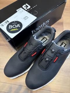 新品未使用品 FootJoyフットジョイPRO/SL SPORT 27.5のサムネイル