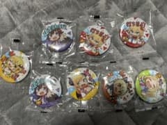 ホロライブ　缶バッジのサムネイル