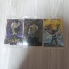 クロロsp 幻影旅団N フィンクスN イタジャガ2　HUNTER×HUNTERのサムネイル