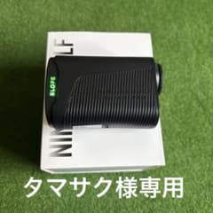 NINJOR GOLF NJ MINI PRO OLEDのサムネイル