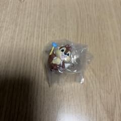 【新品未開封】ディズニー ガチャガチャ エンジェルスイング チップのサムネイル
