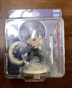 극장판 Fate stay night 이치 반 쿠지 랜서